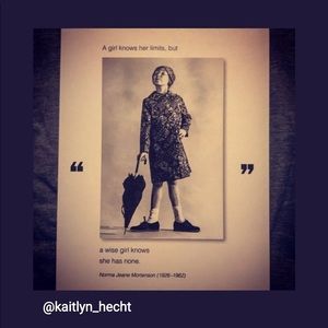 Meet your Posher, Sybil